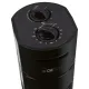 Колонный напольный вентилятор Clatronic TVL 3770 Black